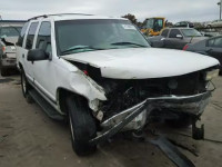 1996 Chevrolet Tahoe 1GNEK13R4TJ302252