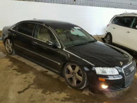 2006 AUDI A8 L QUATT WAUML44E06N010140