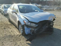 2016 FORD FUSION S 3FA6P0G79GR308356