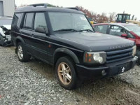 2004 LAND ROVER DISCOVERY SALTW19454A841313