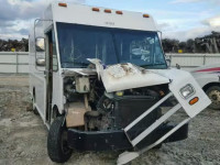 1998 FREIGHTLINER M LINE WAL 4UZA4FF46WC911488