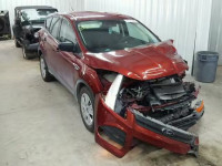 2016 FORD ESCAPE S 1FMCU0F77GUC25794