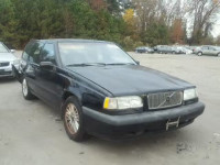 1997 VOLVO 850 YV1LW5543V2308855