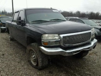 2005 GMC SIERRA K25 1GTHK23215F883746