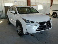 2016 LEXUS NX 200T JTJYARBZ5G2040490