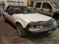 1991 FORD MUSTANG LX 1FACP44E3MF108970