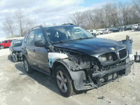 2008 BMW X5 3.0I 5UXFE43558L001549