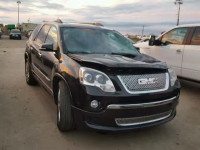 2011 GMC ACADIA DEN 1GKKRTED5BJ375704