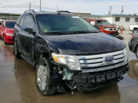 2010 FORD EDGE SEL 2FMDK3JC1ABA78921