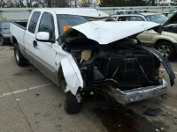 2001 GMC SIERRA K15 1GTEK19T11E321701