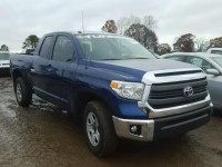 2015 TOYOTA TUNDRA DOU 5TFUW5F16FX447381