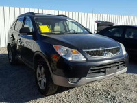 2008 HYUNDAI VERACRUZGL KM8NU13C38U033953