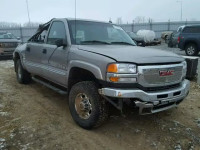 2003 GMC SIERRA K25 1GTHK23123F219976