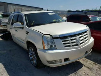 2008 CADILLAC ESCALADE L 1GYEC63868R213683