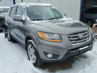 2011 HYUNDAI SANTA FE L 5XYZKDAG8BG009689