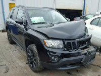 2015 JEEP COMPASS SP 1C4NJDBB9FD317365