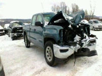 2016 GMC SIERRA K15 1GTV2LEH4GZ289888
