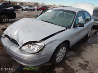 2002 FORD TAURUS LX 1FAFP52U12A192695