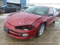 2000 DODGE INTREPID E 2B3HD56J7YH201892