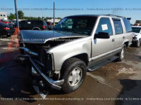 1998 CHEVROLET TAHOE K150 1GNEK13R9WJ354657