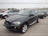 2010 BMW X5 XDRIVE3 5UXFE4C5XAL383972