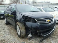 2013 CHEVROLET TRAVERSE L 1GNKVGKD6DJ191840