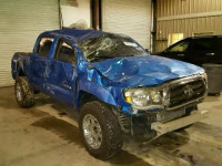 2009 TOYOTA TACOMA DOU 5TELU42N69Z606725