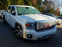 2015 GMC SIERRA K15 3GTU2WEC1FG404222