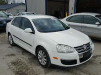 2010 VOLKSWAGEN JETTA LIMI 3VWAX7AJ6AM076396
