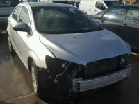 2014 CHEVROLET SONIC LS 1G1JA5SH0E4241244