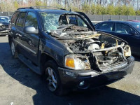 2007 GMC ENVOY 1GKDT13S472277331