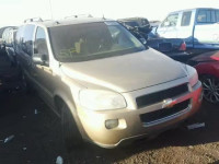 2005 CHEVROLET UPLANDER L 1GNDV33L85D285631