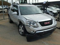 2011 GMC ACADIA SLT 1GKKRRED7BJ284422