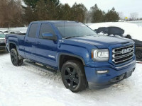 2016 GMC SIERRA K15 1GTV2LEC7GZ349585