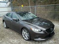 2016 MAZDA 6 TOURING JM1GJ1V5XG1485323
