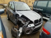 2011 BMW X5 XDRIVE3 5UXZV4C51BL740017