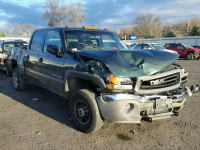 2005 GMC SIERRA K25 1GTHK23U15F948841