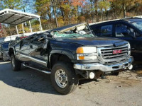 2003 GMC SIERRA K25 1GTHK23183F236765