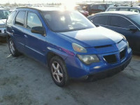 2004 PONTIAC AZTEK 3G7DB03E64S553025