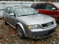 2005 AUDI ALLROAD WA1YD64B05N021778