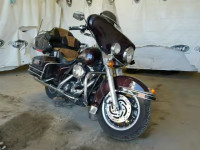 2006 HARLEY-DAVIDSON FLHTCI 1HD1FFW146Y688440