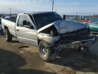 2001 DODGE RAM 2500 Q 3B7KF237X1G212607