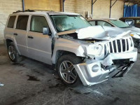 2009 JEEP PATRIOT SP 1J8FF28B19D109415