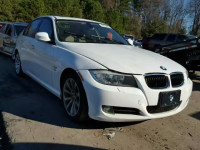 2011 BMW 328XI SULE WBAPK5C58BA661069