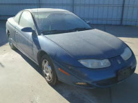 2001 SATURN SC2 1G8ZR12761Z244854