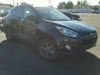 2015 HYUNDAI TUCSON SE/ KM8JU3AG9FU043948