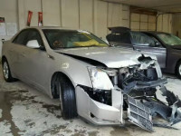 2009 CADILLAC CTS HIGH F 1G6DS57V190116348