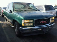 1999 GMC SIERRA C15 1GTEC19RXXR510933
