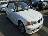 2002 BMW 330CI WBABS53452JU95482