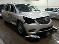 2014 BUICK ENCLAVE 5GAKRBKD1EJ356924